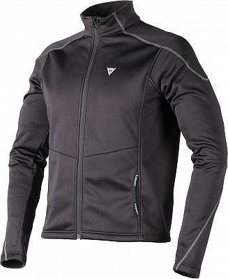 Dainese No Wind D1, Textiljacke - Schwarz - L von Dainese