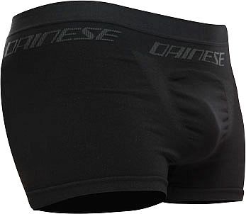 Dainese Quick Dry, Boxershorts - Schwarz - XL/XXL von Dainese