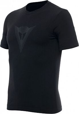 Dainese Quick Dry, T-Shirt - Schwarz - M von Dainese