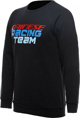 Dainese Racing, Sweatshirt - Schwarz - M von Dainese