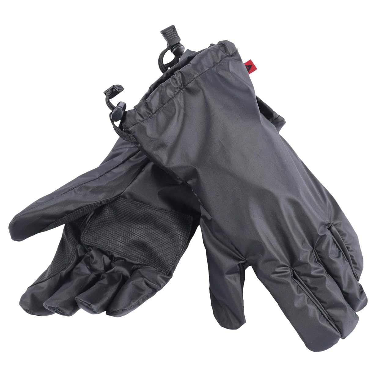 Dainese Unisex 1634295_001_xl Motorrad Über-Handschuhe, Schwarz, XL EU von Dainese