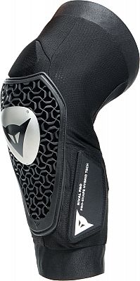 Dainese Rival Pro, Knieprotektoren - Schwarz - L von Dainese