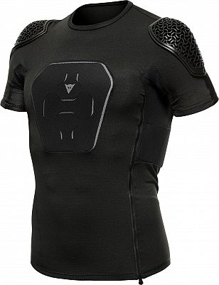 Dainese Rival Pro, Protektorenshirt - Schwarz - L von Dainese