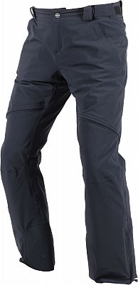 Dainese Rotegg, Textilhose Dermizax EV Damen - Schwarz - XS von Dainese