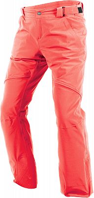 Dainese Rotegg, Textilhose Dermizax EV - Rot - XL von Dainese