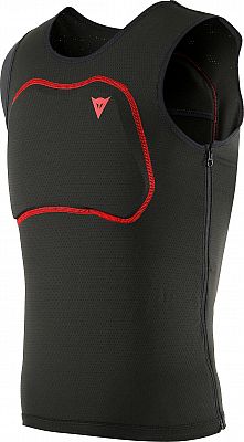 Dainese Scarabeo Air, Protektorenweste Kinder Level-1 - Schwarz - JM von Dainese