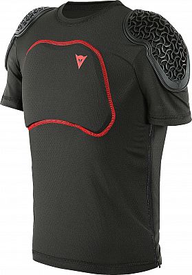 Dainese Scarabeo Pro, Protektorenshirt Kinder Level-1 - Schwarz - JS von Dainese