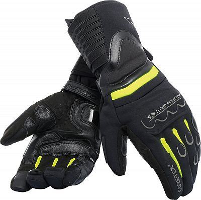 Dainese Scout 2 Unisex, Handschuhe Gore-Tex - Schwarz/Schwarz/Schwarz - 3XL von Dainese