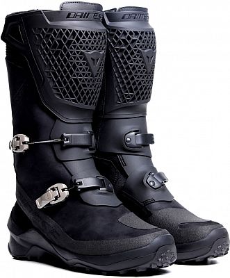 Dainese Seeker, Stiefel Gore-Tex - Schwarz/Schwarz - 41 EU von Dainese