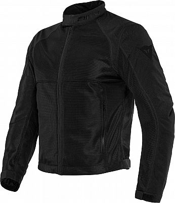 Dainese Sevilla Air, Textiljacke - Schwarz - 44 von Dainese