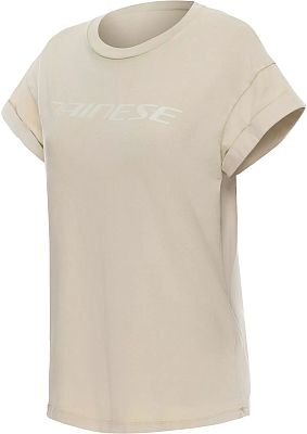 Dainese Sfumata, T-Shirt Damen - Beige - S von Dainese