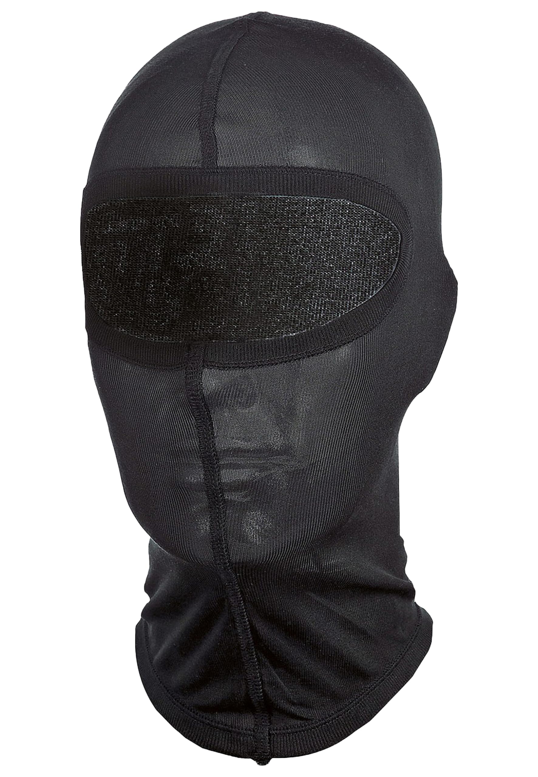 Dainese-Silk Balaclava, Schwarz , Größe N von Dainese