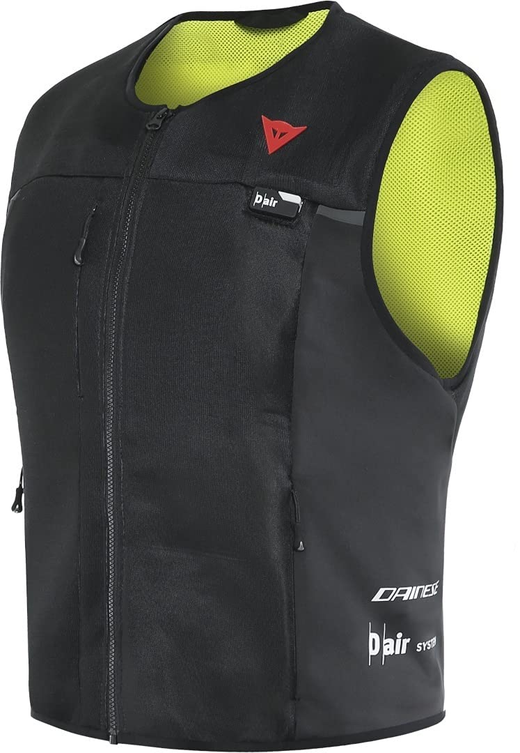 Dainese Smart D-Air® Airbag Weste S von Dainese