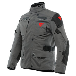 Dainese Splugen 3L D-Dry Textiljacke Grau Schwarz von Dainese