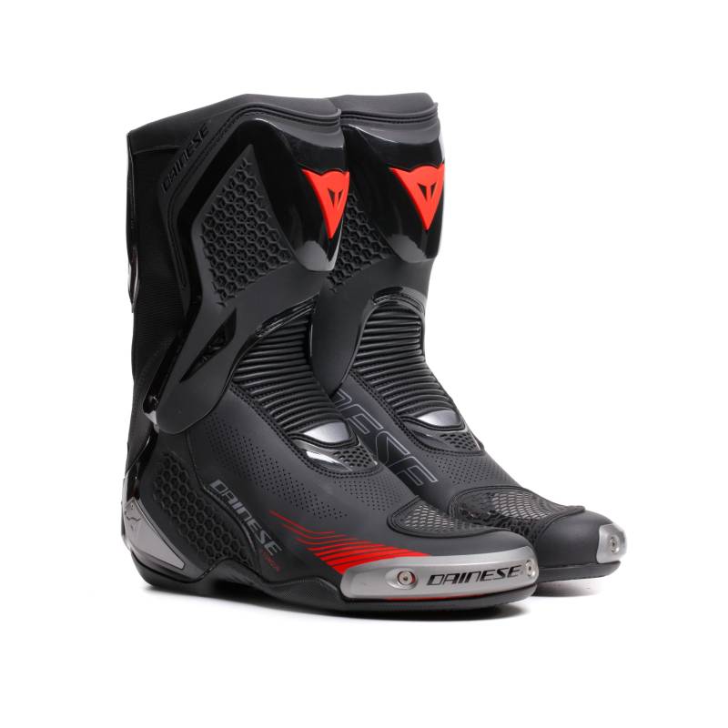 Dainese Stiefel Torque 4 Air Boots Motorradstiefel Racing Stiefel, 47 EU von Dainese