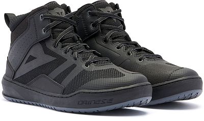 Dainese Suburb Air, Schuhe - Schwarz/Schwarz - 39 EU von Dainese