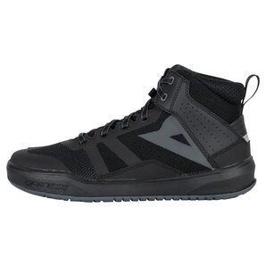 Dainese Suburb Air Stiefel Schwarz von Dainese