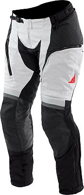 Dainese Super Adventure Absøluteshell, Textilhose D-Dry - Hellgrau/Dunkelgrau/Schwarz - 58 von Dainese