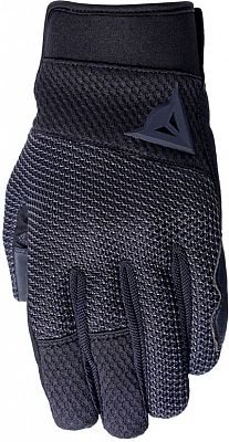 Dainese Torino, Handschuhe Damen - Schwarz/Grau - L von Dainese