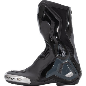 Dainese Torque 3 Out Stiefel Schwarz Anthrazit von Dainese