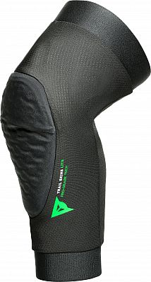 Dainese Trail Skins Lite, Knieprotektoren - Schwarz - XL von Dainese