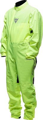 Dainese Ultralight, Regenanzug - Neon-Gelb - 3xl von Dainese