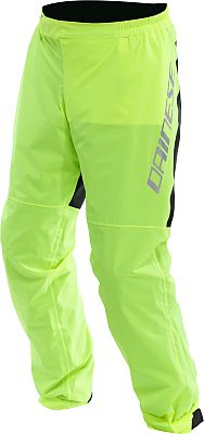 Dainese Ultralight, Regenhose - Neon-Gelb - L von Dainese