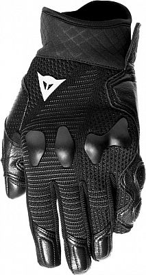 Dainese Unruly Ergo-Tek, Handschuhe Damen - Schwarz/Dunkelgrau - L von Dainese