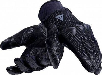 Dainese Unruly Ergo-Tek, Handschuhe - Schwarz/Dunkelgrau - 3XL von Dainese