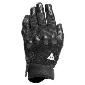 Dainese Unruly Ergo-Tek Damen Handschuhe Anthrazit von Dainese