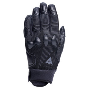 Dainese Unruly Ergo-Tek Handschuhe Schwarz Anthrazit von Dainese