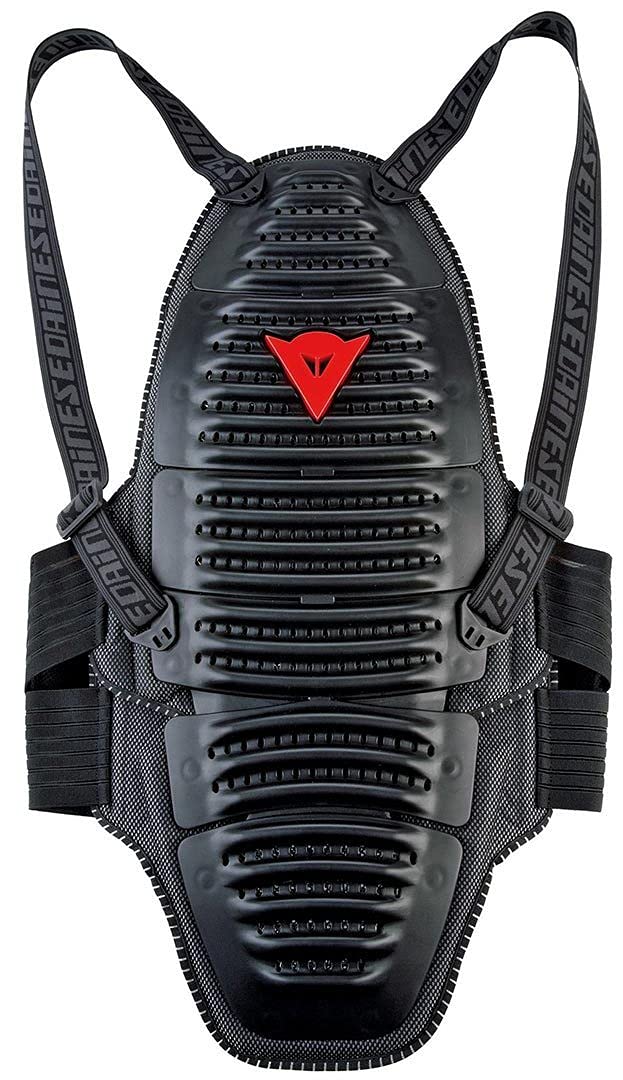 Dainese-WAVE 1S D1 AIR, Schwarz, Größe L von Dainese