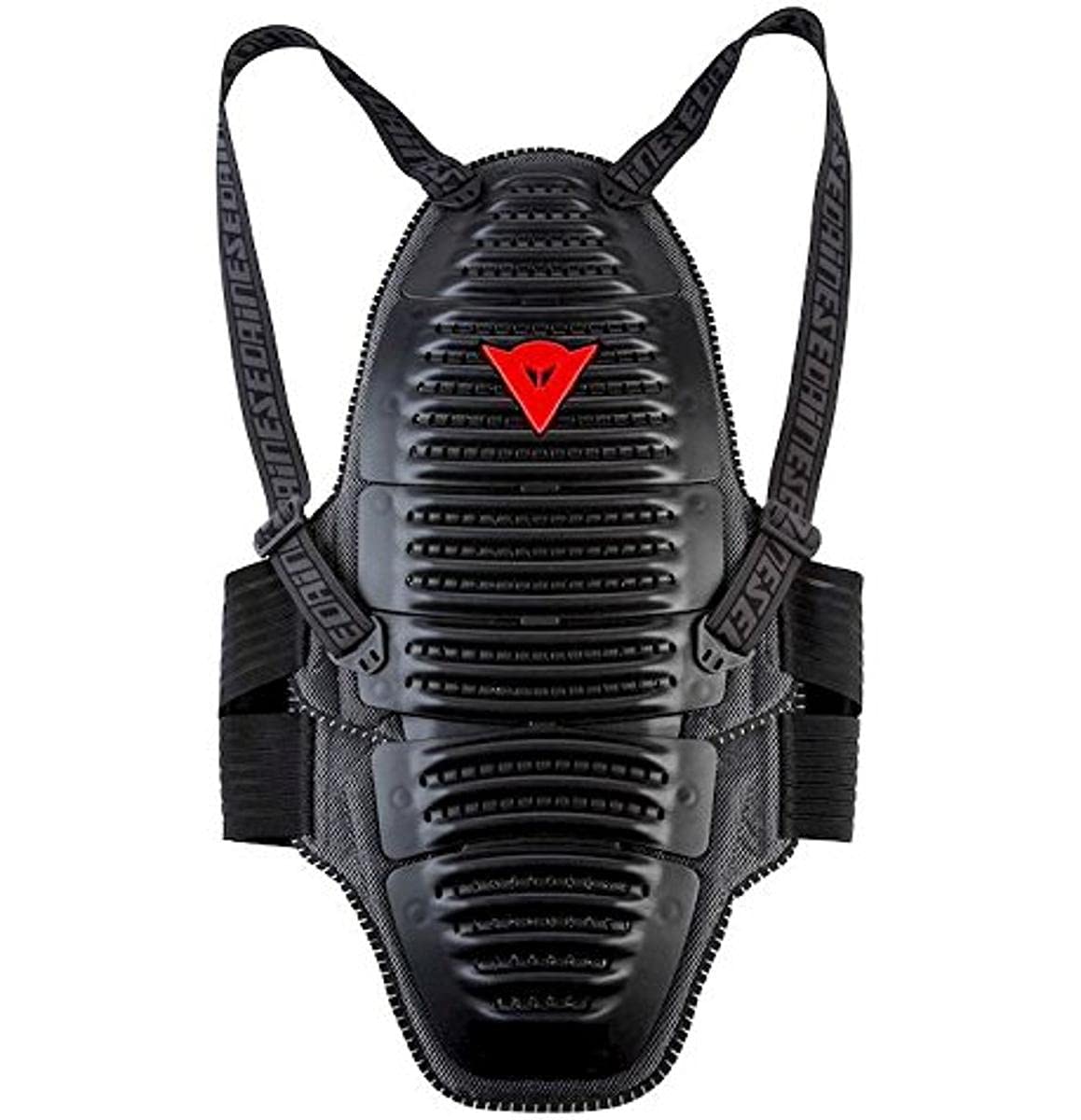 Dainese-WAVE 12 D1 AIR, Schwarz, Größe M von Dainese