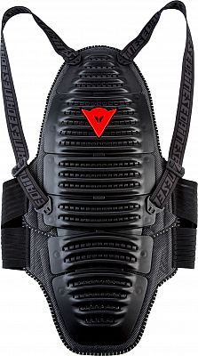 Dainese Wave D1 Air, Rückenprotektor - Schwarz - L von Dainese