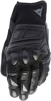 Dainese X-Ride 2 Ergo-Tek, Handschuhe - Schwarz/Schwarz - S von Dainese