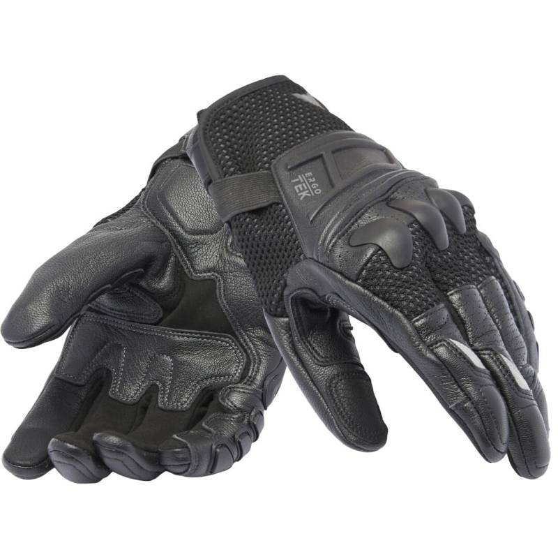 Dainese X-Ride 2 Ergo-Tek Motorrad Handschuhe, schwarz, XL von Dainese