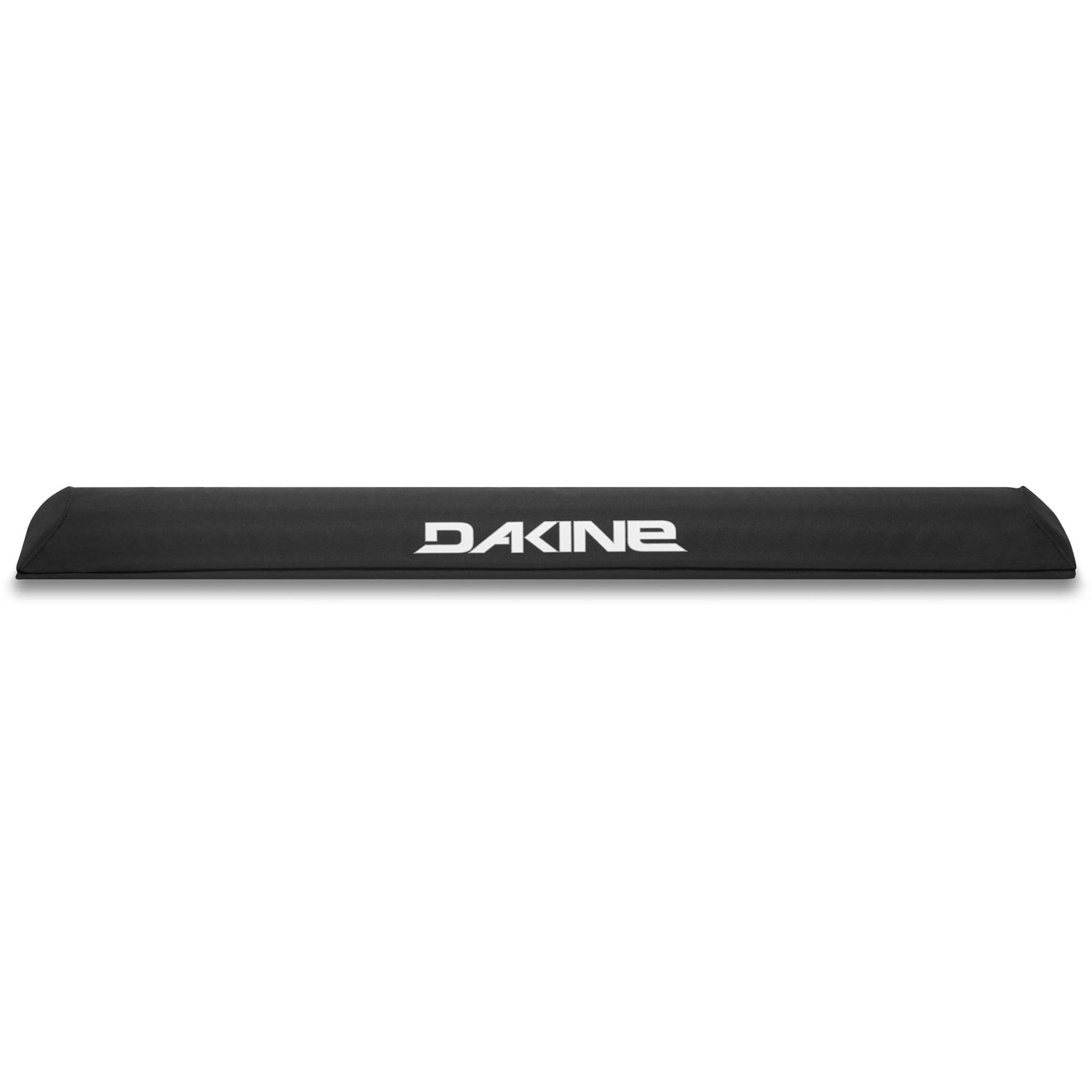 Dakine Aero Dachträgerpolster 86 cm - Schwarz - Nur Polster Oben auf der Stange für eine schlanke Passform von Dakine