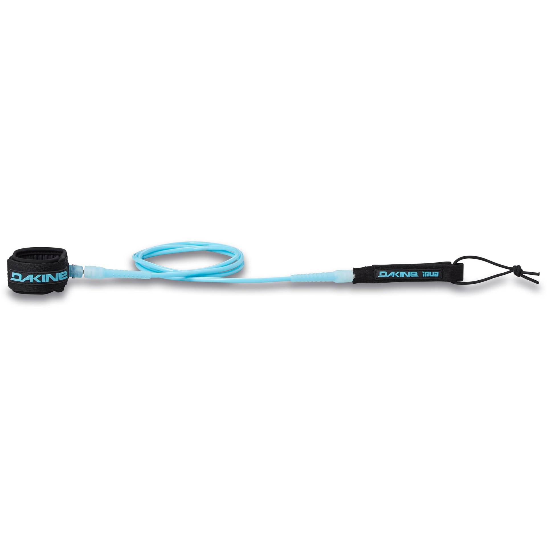 Dakine IMUA Comp Surf Leash 6' X 3/16" - Blau von Dakine