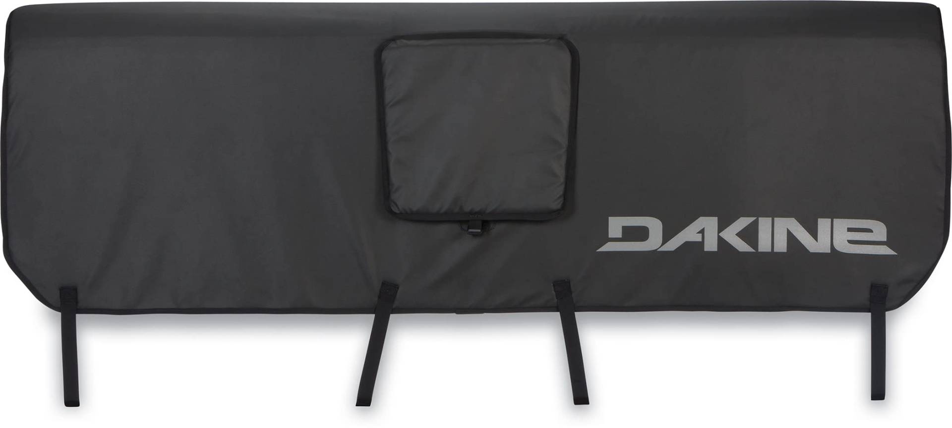 Dakine Pickup Pad DLX, schwarz, Small von Dakine