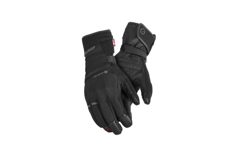 Dane Kalo Goretex wasserdichte Motorradhandschuhe, M von Dane