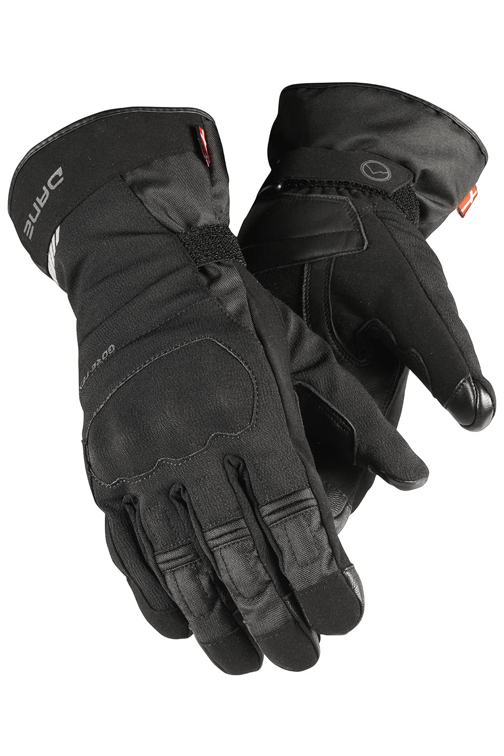 Dane Korsor Gore-Tex Motorradhandschuhe Touringhandschuhe, M von Dane