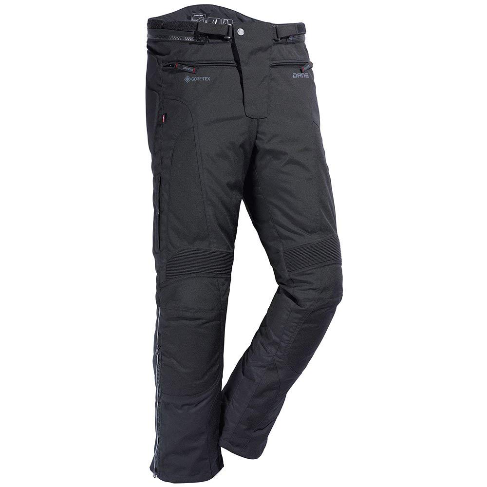 Dane NYBORG AIR LADY GORE-TEX Motorradhose Damen Größe 22 von Dane