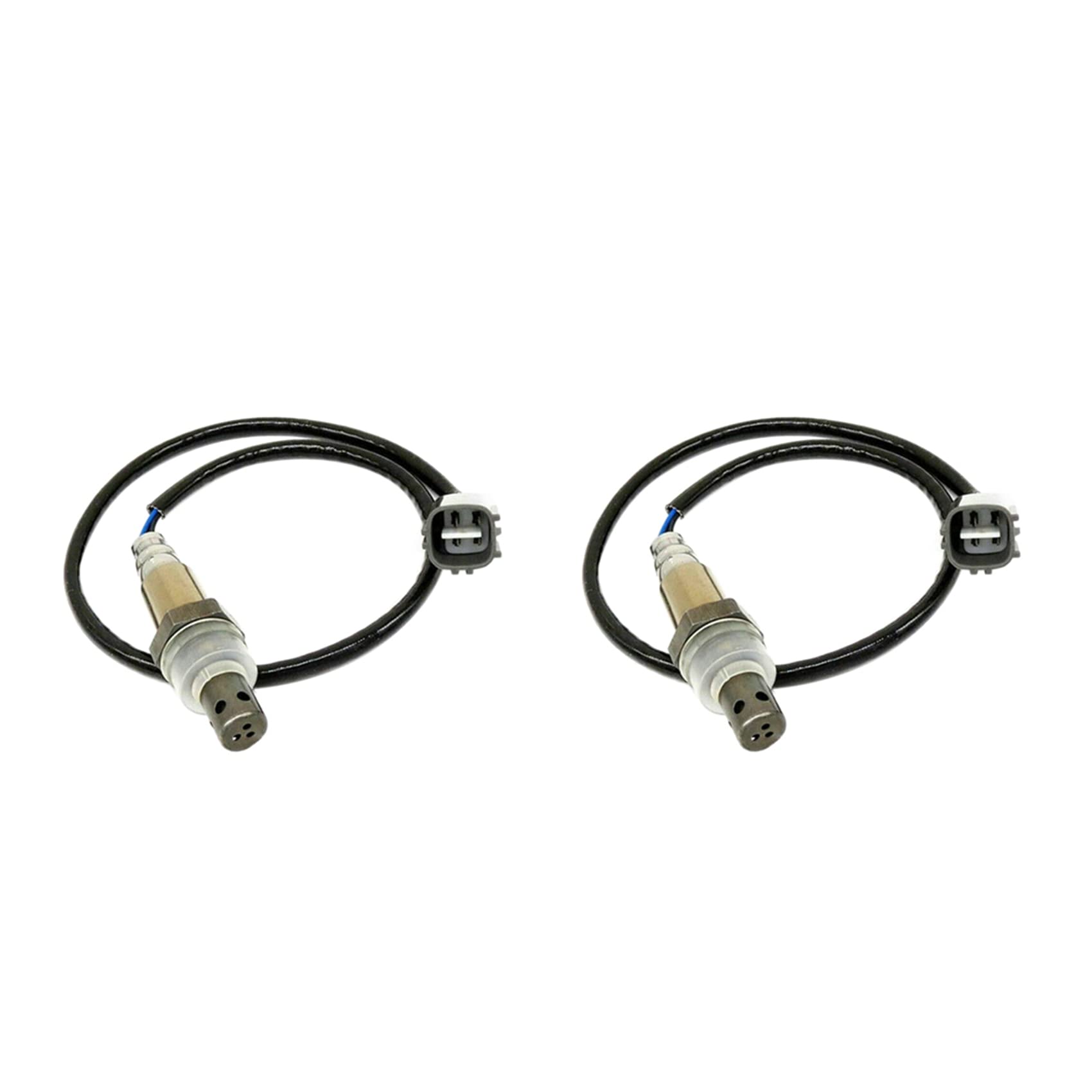 Darmlly 2X Auto Sauerstoff Sensor für 2002-2006 2.0L 89465-33240 89465-06050 von Darmlly