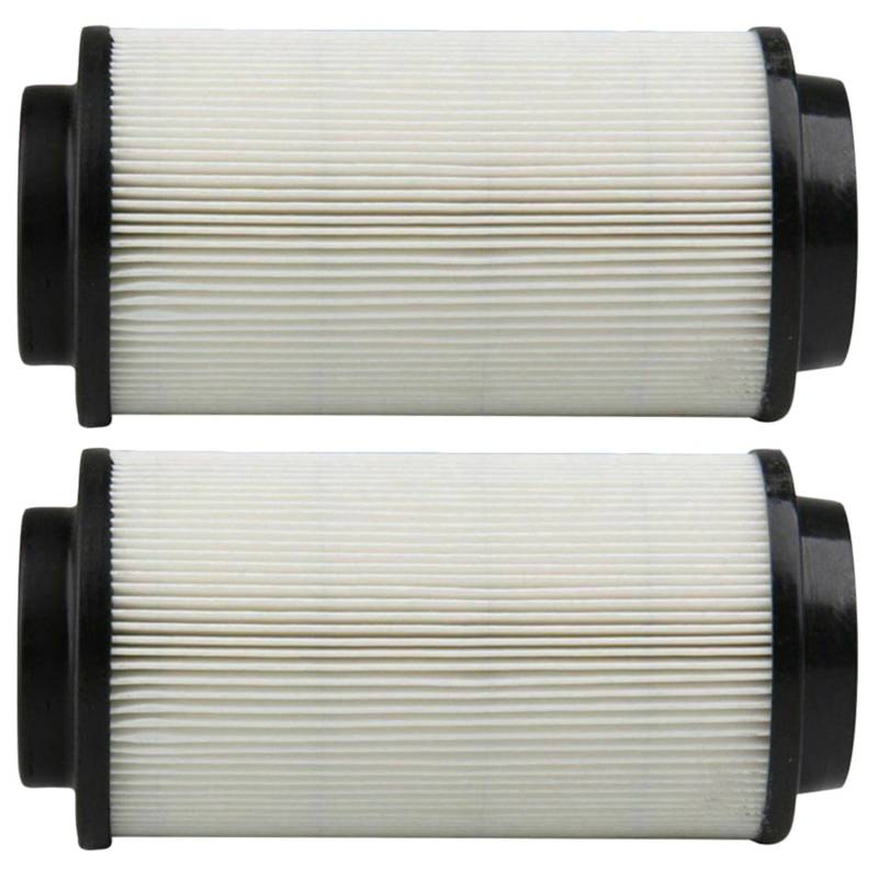 Darmlly 2X Luft Filter Passend für Sportsman Scrambler 500 400 600 700 800 550 850 7080595 von Darmlly