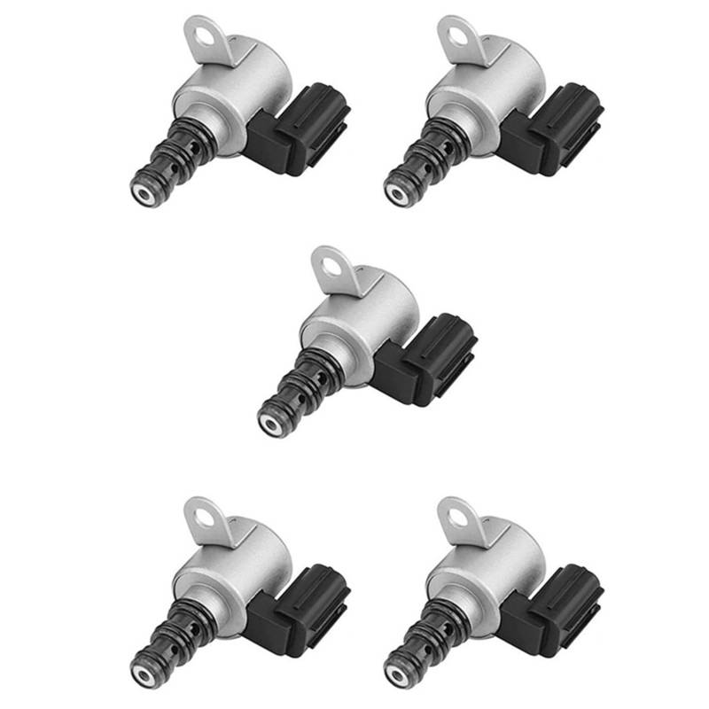 Darmlly 5X Schalt Magnet für Schalt Getriebe für Automatik Getriebe für Accord 28400-P6H-003 28500-P6H-013 (Schwarz) von Darmlly