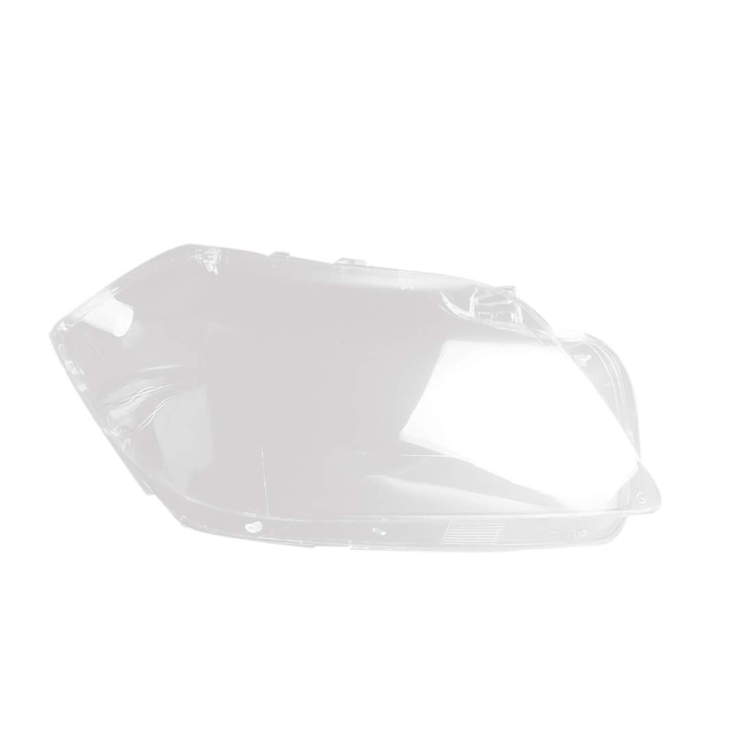 Darmlly für X166 2012-16 - Auto Rechte Seite Scheinwerfer Clear Lens Cover Scheinwerfer Lampe Lampenschirm Shell von Darmlly