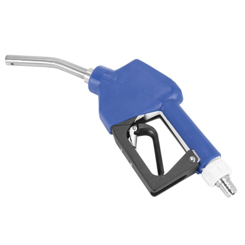 Dasing 3/4 NPT Automatik DEF/AdBlue Düse Edelstahl Adblue 20L für diesel mit Schwenkbarer DEF Pumpe, Treibstoff Pistole,Zapfpistole Diesel, Frostschutz Aufroller von Dasing