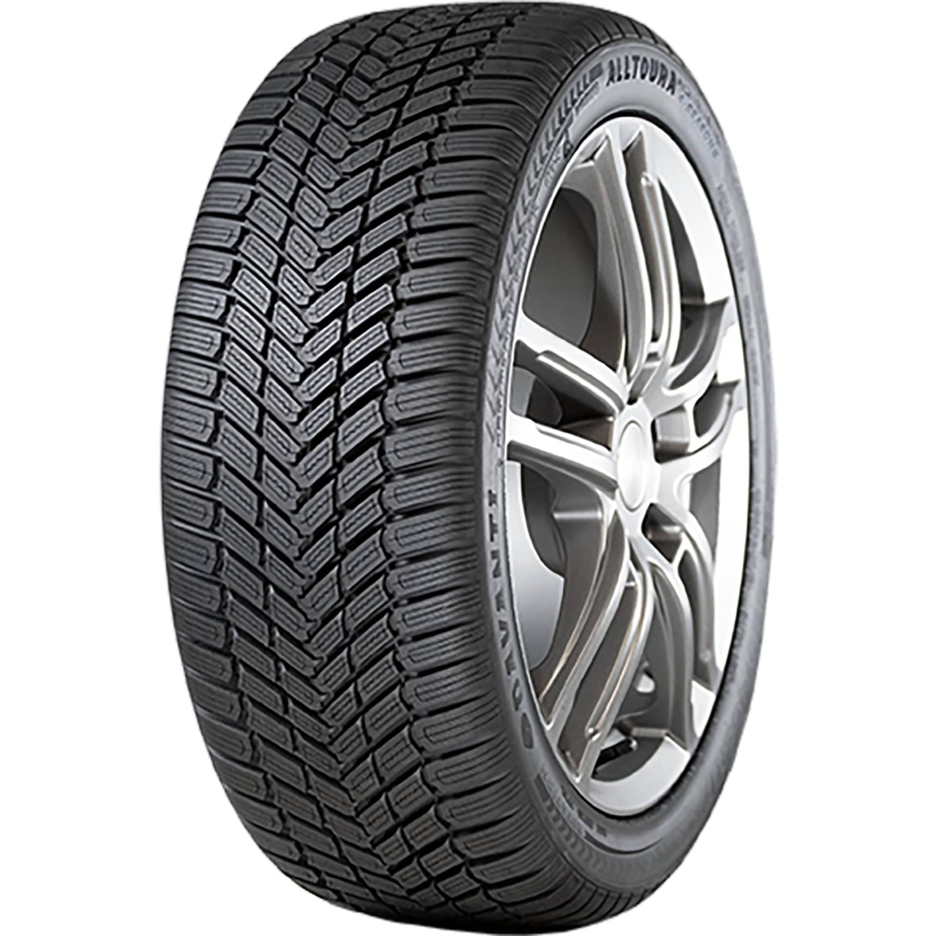 DAVANTI Ganzjahresreifen 215/60 R 17 TL 96H ALLTOURA H/T BSW M+S 3PMSF Allwetter von Davanti