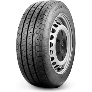 DAVANTI Ganzjahresreifen 225/70 R 15 C TL 112/110R VANTOURA 4-SEASONS BSW M+S 3PMSF Allwetter von Davanti