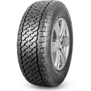 DAVANTI Ganzjahresreifen 235/60 R 18 TL 107H TERRATOURA A/T BSW M+S 3PMSF Allwetter von Davanti